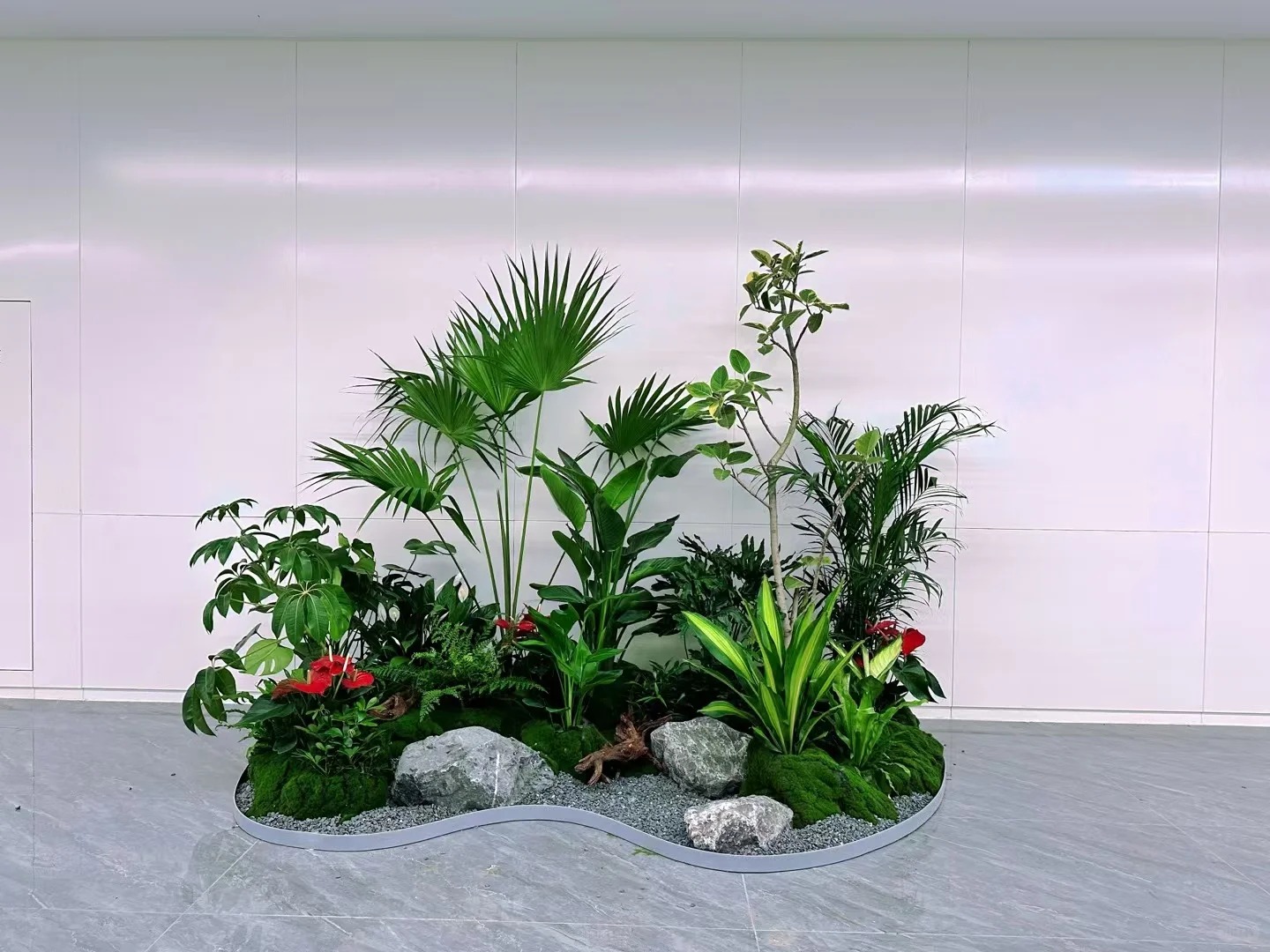 余姚植物出租,服务超贴心,你还不快来体验?